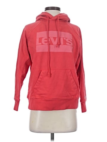 Bongo Pullover Hoodie (view 1)