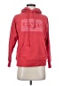Bongo 100% Cotton Red Pullover Hoodie Size XS - photo 1