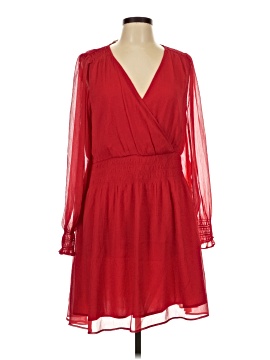 Ann Taylor Loft Cocktail Dress