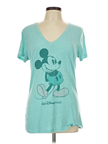 Disney Parks Short Sleeve T-Shirt (view 1)