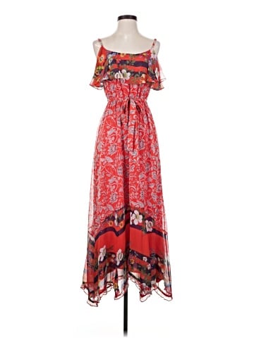 One September Casual Dress (view 1)
