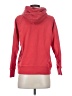 Bongo 100% Cotton Red Pullover Hoodie Size XS - photo 2