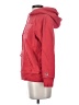 Bongo 100% Cotton Red Pullover Hoodie Size XS - photo 5