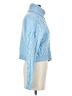 Jessica Simpson Blue Turtleneck Sweater Size S - photo 4