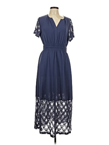 Simplee Casual Dress (view 1)