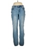 wonderly Blue Jeans Size 12 - photo 1