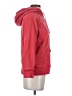 Bongo 100% Cotton Red Pullover Hoodie Size XS - photo 4