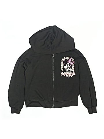 Disney Zip Up Hoodie (view 1)