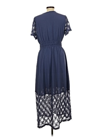 Simplee Casual Dress (view 2)
