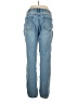 wonderly Blue Jeans Size 12 - photo 2