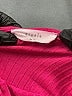 Elodie Pink Sleeveless Blouse Size S - photo 7