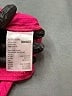 Elodie Pink Sleeveless Blouse Size S - photo 8