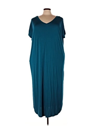 Zenana Outfitters Casual Dress (view 1)