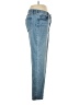 wonderly Blue Jeans Size 12 - photo 4