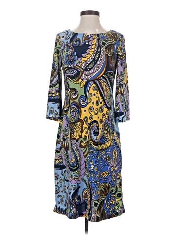 DressBarn Casual Dress (view 1)