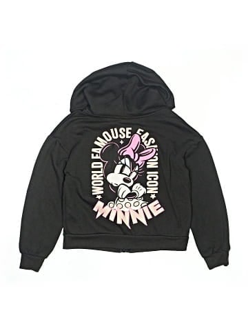 Disney Zip Up Hoodie (view 2)