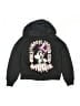 Disney Black Zip Up Hoodie Size 6 - photo 2