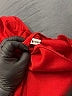 METAMORPHOZA Red Cocktail Dress Size XL - photo 4