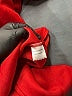 METAMORPHOZA Red Cocktail Dress Size XL - photo 5