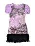 Speechless Purple Dress Size 7 - photo 1
