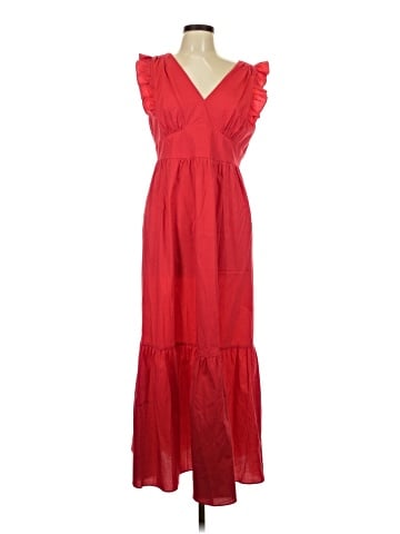 Maggy London Casual Dress (view 1)
