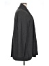 J.Jill Gray Cardigan Size XL - photo 4