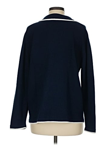 Nantucket Brand Pullover Sweater (view 2)