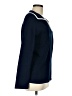Nantucket Brand Blue Pullover Sweater Size M - photo 4