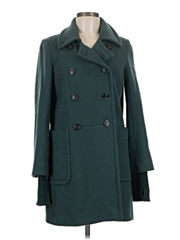 J.Crew Wool Coat (view 1)