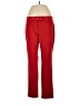Ann Taylor Red Dress Pants Size 10 - photo 1