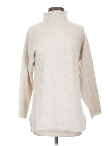 Banana Republic Turtleneck Sweater (view 1)