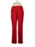 Ann Taylor Red Dress Pants Size 10 - photo 2