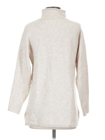 Banana Republic Turtleneck Sweater (view 2)