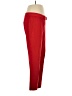 Ann Taylor Red Dress Pants Size 10 - photo 4