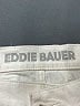Eddie Bauer Ivory Jeans Size 18 - photo 4