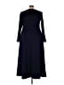 POSESHE Blue Casual Dress Size 3X - photo 2