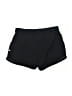 Active by Old Navy 100% Polyester Solid Black Athletic Shorts Size 6 - 7 - photo 2