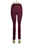 Lululemon Athletica Burgundy Active Pants Size 8 - photo 2