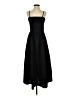 Unbranded Black Cocktail Dress Size S (estimated) - photo 1