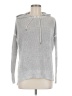 American Eagle Outfitters Silver Pullover Sweater Size XXS - photo 1