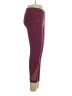 Lululemon Athletica Burgundy Active Pants Size 8 - photo 4