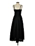 Unbranded Black Cocktail Dress Size S (estimated) - photo 2