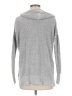 American Eagle Outfitters Silver Pullover Sweater Size XXS - photo 2