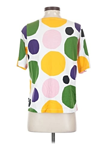 Marimekko for Uniqlo Short Sleeve T-Shirt (view 2)