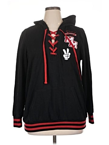 Disney Pullover Hoodie (view 1)