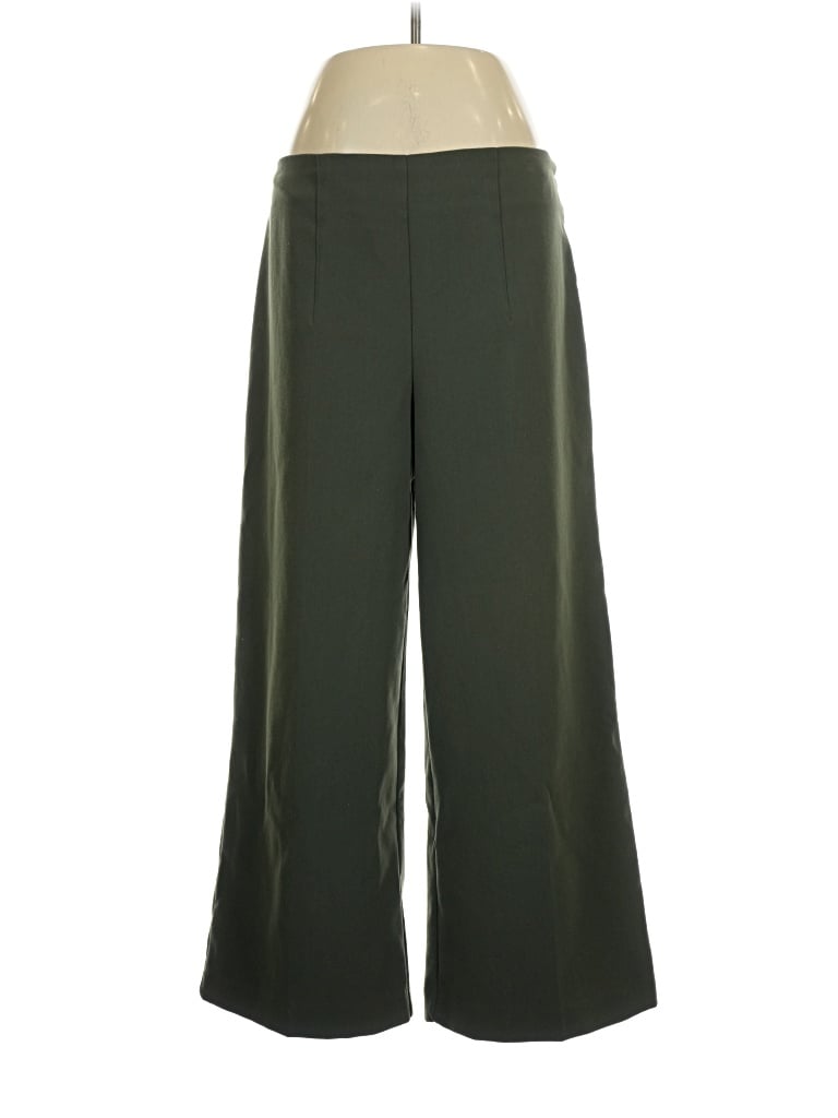 Pre-owned J By Joie Dress Pants In Green