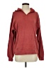 Prairie Cotton Red Fleece Size S (estimated) - photo 1