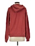 Prairie Cotton Red Fleece Size S (estimated) - photo 2