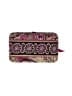 Vera Bradley Paisley Purple Wallet One size - photo 1