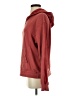 Prairie Cotton Red Fleece Size S (estimated) - photo 5